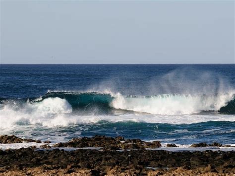 magicseaweed el hierro|Surf forecast in El Hierro